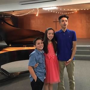 Meet your Posher, Patricia